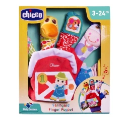Rękawiczka Pacynka - Chicco