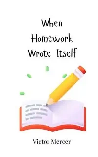 When Homework Wrote Itself - Victor Mercer
