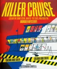 Killer Cruise