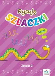 Rysuję szlaczki z.2 - Bartłomiej Filous
