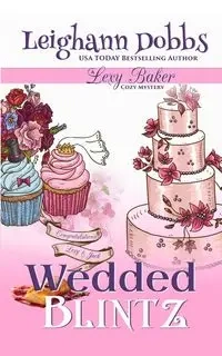 Wedded Blintz - Leighann Dobbs
