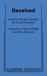 Deceived - Johnna Wright