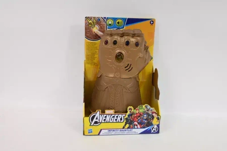AVN Marvel interaktywna rękawica E1799 /2