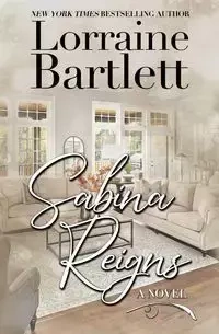 Sabina Reigns - Lorraine Bartlett