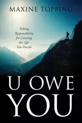 U Owe You - Maxine Topping