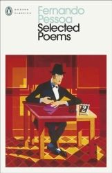 Selected Poems wer. angielska - Fernando Pessoa