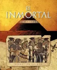 El Inmortal - Salado Sebasti N.