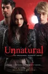 Unnatural - Michael Griffo
