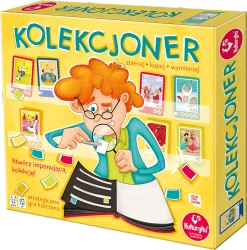 Gra Kolekcjoner - Kukuryku