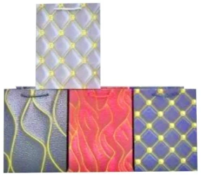 Torba prezentowa mix - Merkpol