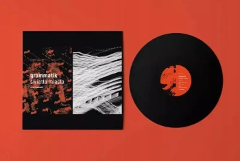 Światła Miasta, Winyl