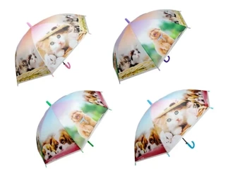 Parasolka automat - SWEDE