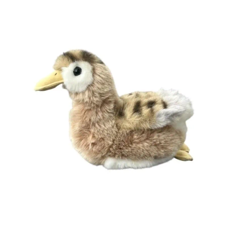 Kaczka szara 19cm - Dubi