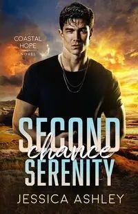 Second Chance Serenity - Ashley Jessica