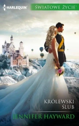 eBook Królewski ślub - Jennifer Hayward mobi epub