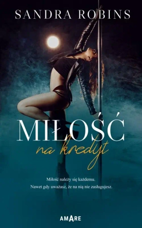 eBook Miłość na kredyt - Sandra Robins mobi epub