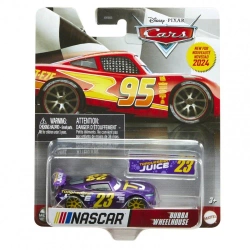 Cars. Auto Nascar HXW35