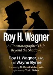Roy H. Wagner - Roy H. Wagner