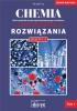 Chemia Zbiór zadań LO Rozwiązania do zeszytów 1-3 - Michał Fau