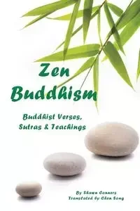 Zen Buddhism - Shawn Conners
