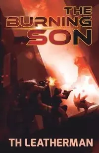 The Burning Son - Leatherman T H