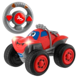 Auto Billy czerwony - Chicco