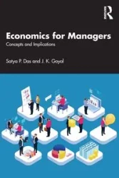 Economics for Managers - P. Das Satya