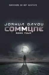 Commune - Joshua Gayou