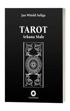 Tarot. Arkana Małe - Jan Witold Sulig