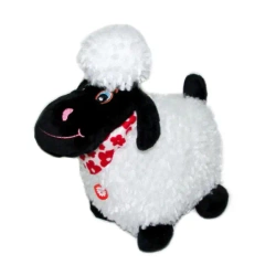 Owieczka z głosem 25cm - Sun-Day