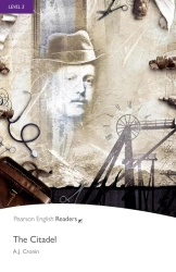 PER. The Citadel. Book with Digital Version and audio. Level 5