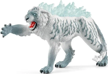 Lodowy tygrys - SCHLEICH