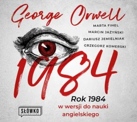 audiobook 1984 - George Orwell
