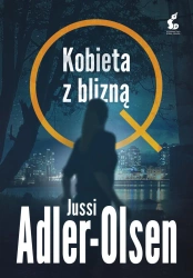 eBook Kobieta z blizną - Jussi Adler-Olsen epub mobi