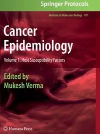 Cancer Epidemiology - Verma Mukesh