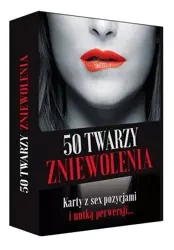 50 twarzy zniewolenia - Grammi