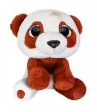 Pluszak Lumo Get Well Panda z gipsem na łapie - Tactic