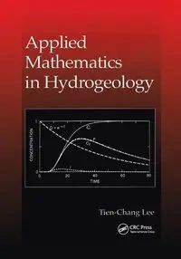 Applied Mathematics in Hydrogeology - Lee Tien-Chang