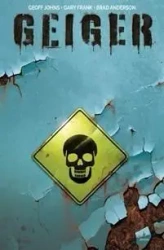Geiger T.1 - Johns Geoff