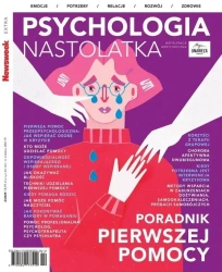 Newsweek Extra 2/2025 Psychologia nastolatka - praca zbiorowa