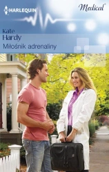 eBook Miłośnik adrenaliny - Kate Hardy epub mobi