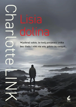 eBook Lisia dolina - Charlotte Link epub mobi