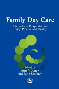 Family Day Care - Ann Mooney