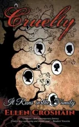 Cruelty - Ellen Crosháin