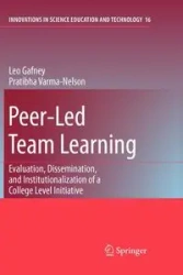 Peer-Led Team Learning - Leo Gafney