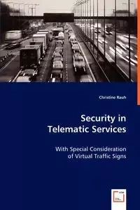 Security in Telematic Services - Christine Rauh