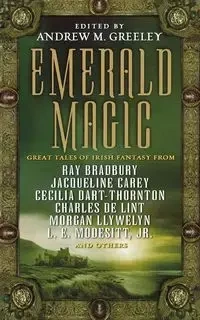 Emerald Magic - Andrew Greeley