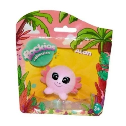 Figurka Flockies Aksolotl - TM Toys