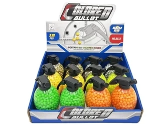 Kulki L1290 800szt (12szt) - Cabo-Toys