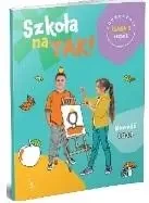 Szkoła na tak SP 2 podr cz.1 - praca zbiorowa